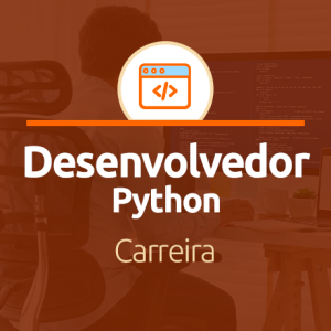 Desenvolvedor Python